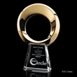 Boundless Award on Optical - Gold