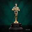 Classic Achievement Award on Ebony