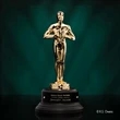 Classic Achievement Award on Ebony