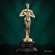 Classic Achievement Award on Ebony