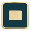 Brass Square Coaster