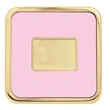 Brass Square Coaster