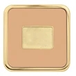 Brass Square Coaster