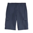 Dickies Twill Cargo Shorts