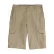 Dickies Twill Cargo Shorts