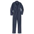 Dickies Basic Blended Long Sleeve Coverall