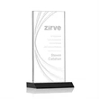 Hawkins Liquid Crystal™ Award - Black