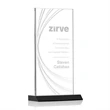 Hawkins Liquid Crystal™ Award - Black