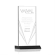 Seaford Liquid Crystal™ Award - Black