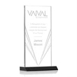 Seaford Liquid Crystal™ Award - Black