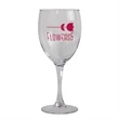 10.5 oz ARC Nuance Goblet Wine Glasses