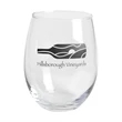 15 oz. ARC Stemless Wine Glasses