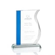 Burbank Award - Blue