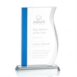 Burbank Award - Blue