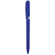 Pivo® Clear Chrome Pen