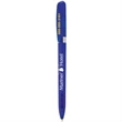 Pivo® Clear Chrome Pen