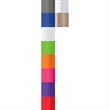 Pivo® Clear Chrome Pen
