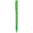 Pivo® Clear Chrome Pen
