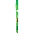Pivo® Clear Chrome Pen