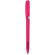 Pivo® Clear Chrome Pen