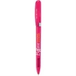 Pivo® Clear Chrome Pen