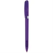 Pivo® Clear Chrome Pen