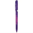 Pivo® Clear Chrome Pen
