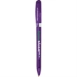 Pivo® Clear Chrome Pen