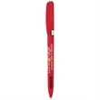 Pivo® Clear Chrome Pen