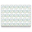 Souvenir® Sticky Note™ 4" x 3" Pad, 100 sheet