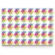 Souvenir® Sticky Note™ 4" x 3" Pad, 100 sheet