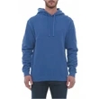 Unisex M & O Knits® Pullover Hood