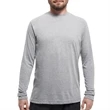 M&O® ADULT GOLD SOFT TOUCH L/S T-SHIRT