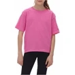 M&O® YOUTH GOLD SOFT TOUCH T-SHIRT