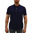 M&O S/S Soft Touch Polo