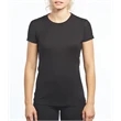 M&O Fine Jersey Tee