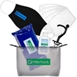 The Everyday Advanced PPE Travel Kit