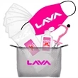 The Everyday Advanced Graphic PPE Travel Kit