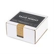 Family Taco Night Fiesta Gift Set