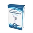 Non-Contact Infrared Thermometer - Direct Import
