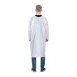 LDPE Gown - Direct Import