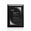 Merano - Black/Silver