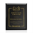 Merano - Black/Gold