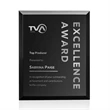 Merano - Black/Silver