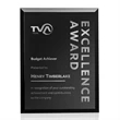 Merano - Black/Silver