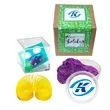 Holiday Fidget Friendly Survival Kit