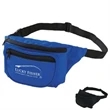 Deluxe Fanny Pack