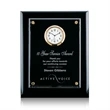 Hammond Clock - Black