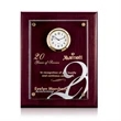 Hammond Clock - Rosewood