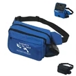Happy Travels Fanny Pack